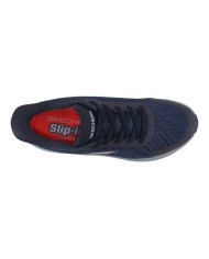 SNEAKERS SKECHERS UOMO SLIP-INS GO RUN CONSISTENT 2.0 WORLDVIEW 220880 NVY