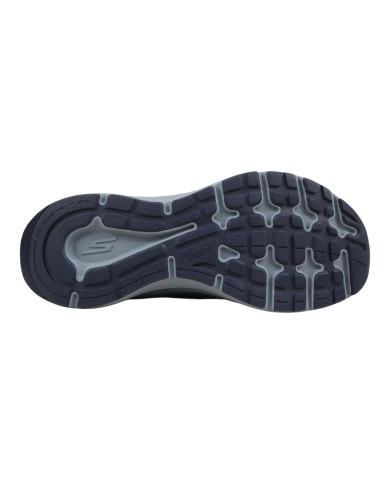 SNEAKERS SKECHERS UOMO SLIP-INS GO RUN CONSISTENT 2.0 WORLDVIEW 220880 NVY