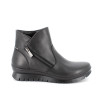 STIVALETTO IGI&CO DONNA  NAPPA SOFT  NERO GORE-TEX 8658600
