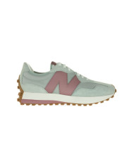 SNEAKERS NEW BALANCE DONNA TIER 3 W3277BS LONE STAR GREY ROSEWOOD