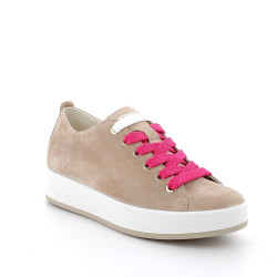 SNEAKERS IGI&CO DONNA SCAM.SUPER10/12 BISCOTTO 7655022