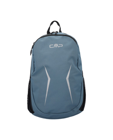 ZAINO CMP ORYZON 10L HIKING BACKPACK PETROLEUM 3V15874 N903