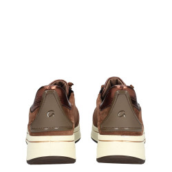 SNEAKERS ARA SHOES DONNA SAPPORO 3.0 MOKA 12-27554-03