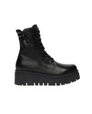 ANFIBI NEROGIARDINI DONNA GUANTO NERO TR SULMONA NERO I514910D/100