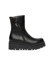 ANFIBI NEROGIARDINI DONNA GUANTO NERO TR SULMONA NERO I514913D/100