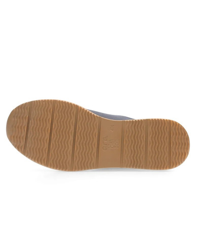 SNEAKERS ARA SHOES DONNA CERVOCALF BLAU SAPPORO 3.0 12-27540-02
