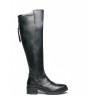 STIVALE NEROGIARDINI DONNA NERO I014073D/100