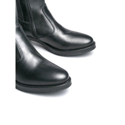 STIVALE NEROGIARDINI DONNA NERO I014073D/100