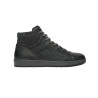 SNEAKERS NEROGIARDINI UOMO OSAKA NERO OSAKA BLU TR LEGNANO COBE NERO I500940U/100