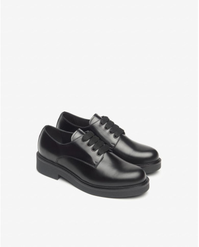 MOCASSINO NEROGIARDINI DONNA  PRINCE NERO TR ALTAMURA LIG I513972D/100