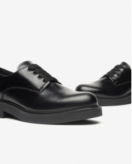 MOCASSINO NEROGIARDINI DONNA  PRINCE NERO TR ALTAMURA LIG I513972D/100