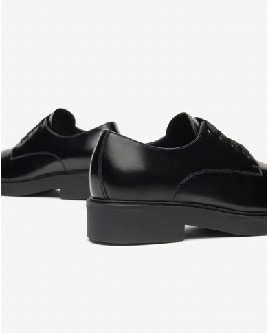 MOCASSINO NEROGIARDINI DONNA  PRINCE NERO TR ALTAMURA LIG I513972D/100