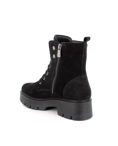 ANFIBIO IGI&CO DONNA SCAM.SUPER10/12 NERO 8665800