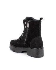 ANFIBIO IGI&CO DONNA SCAM.SUPER10/12 NERO 8665800