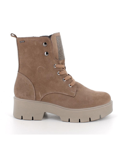 ANFIBIO IGI&CO DONNA SCAM.SUPER10/12 FANGO 8665811