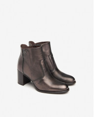 TRONCHETTO NEROGIARDINI DONNA METAL S.A. T.MORO TR CAPUA T.MORO I410950D/300