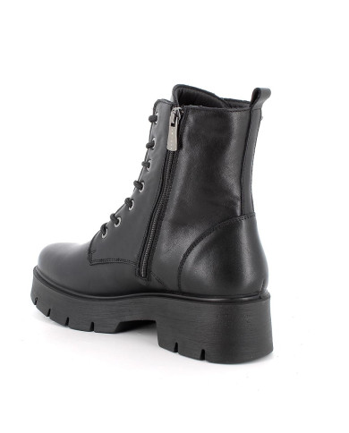 ANFIBIO IGI&CO DONNA NAPPA SOFT  NERO 8665500