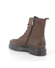 ANFIBIO IGI&CO DONNA NABUK SOFT T.MORO 8664022