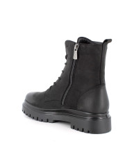 ANFIBIO IGI&CO DONNA NABUK SOFT NERO 8664011