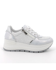 SNEAKERS IGI&CO DONNA V.LAM.FOG/T.JAQ CRISTAL 7661322