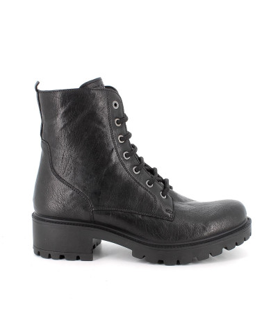 STIVALETTO IGI&CO DONNA CAPRA MET PARKE NERO 8662800