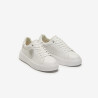 SNEAKERS  BLAUER DONNA SNEAKER WHI  LEATHER SYNTHETIC S4VENUS01/LEA-WHI