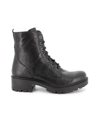 STIVALETTO IGI&CO DONNA CAPRA MET PARKE NERO 8662800