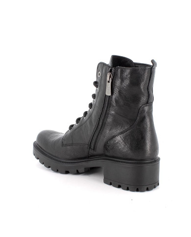 STIVALETTO IGI&CO DONNA CAPRA MET PARKE NERO 8662800