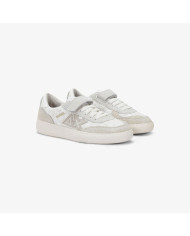 SNEAKERS SUN68 BAMBINO GIRL'S STARGIRL MIX COLORS (KID) BIANCO PANNA Z36415K 31