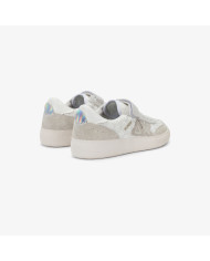 SNEAKERS SUN68 BAMBINO GIRL'S STARGIRL MIX COLORS (KID) BIANCO PANNA Z36415K 31