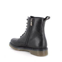 ANFIBIO IGI&CO DONNA NAPPA SOFT NERO 8692800