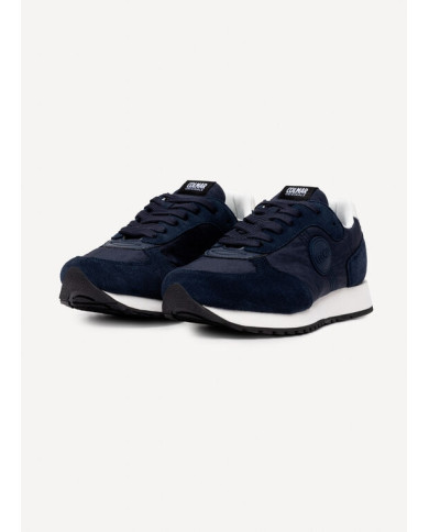 SNEAKERS COLMAR UOMO TRAVIS 'TRAVIS ONE NAVY 001