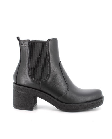 STIVALETTO IGI&CO DONNA IN PELLE CON TACCO 6,5CM 6660100