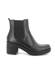 STIVALETTO IGI&CO DONNA IN PELLE CON TACCO 6,5CM 6660100