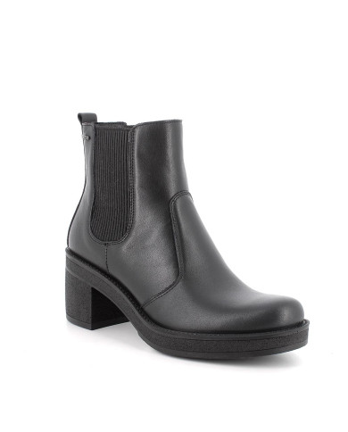STIVALETTO IGI&CO DONNA IN PELLE CON TACCO 6,5CM 6660100