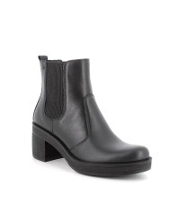 STIVALETTO IGI&CO DONNA IN PELLE CON TACCO 6,5CM 6660100