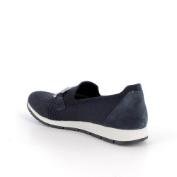 SLIP-ON ENVAL SOFT T.FLYKNIT6 RECY BLU 1263811
