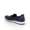 SLIP-ON ENVAL SOFT T.FLYKNIT6 RECY BLU 1263811