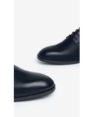 STRINGATE NEROGIARDINI UOMO PELLE INCANTO LOOK CERIMONIA I302944UE/207