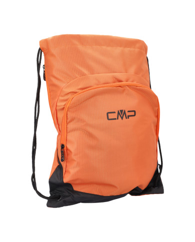 ZAINO CMP KISBEE 18L FITNESS BAG FLAME 31V9827 C550