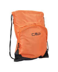 ZAINO CMP KISBEE 18L FITNESS BAG FLAME 31V9827 C550