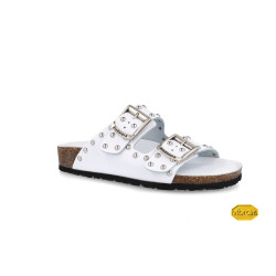 SANDALI BIONATURA DONNA 11 THESIS BIANCO BIONATURA
