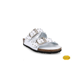 SANDALI BIONATURA DONNA 11 THESIS BIANCO BIONATURA