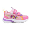 SNEAKERS PRIMIGI BAMBINA TESS.RETE ROSA 1468511         