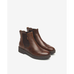 STIVALETTO NEROGIARDINI DONNA CHELSEA DELAVATO BEIGE TR MACERATA LIGHT I513990D/412