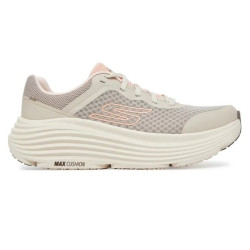 SNEAKERS SKECHERS DONNA MAX CHUSHIONING ENDAVOUR 129470 NAT