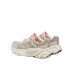 SNEAKERS SKECHERS DONNA MAX CHUSHIONING ENDAVOUR 129470 NAT