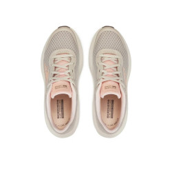 SNEAKERS SKECHERS DONNA MAX CHUSHIONING ENDAVOUR 129470 NAT