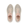 SNEAKERS SKECHERS DONNA MAX CHUSHIONING ENDAVOUR 129470 NAT