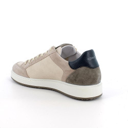 SNEAKERS IGI&CO UOMO SCAM.SPEC/S.NAP LACCI+ZIP 1125111